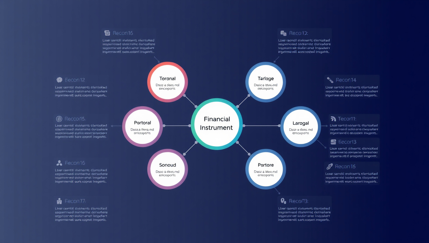 Классификация инструментов