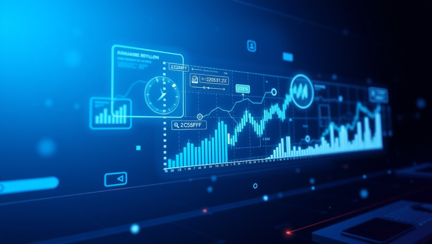Торговые инструменты