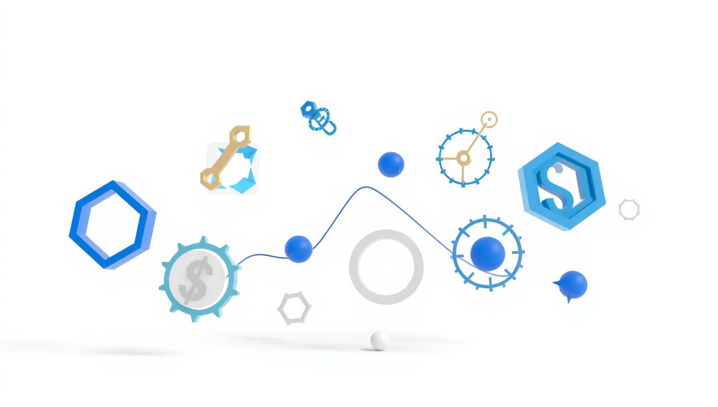 Торговые инструменты