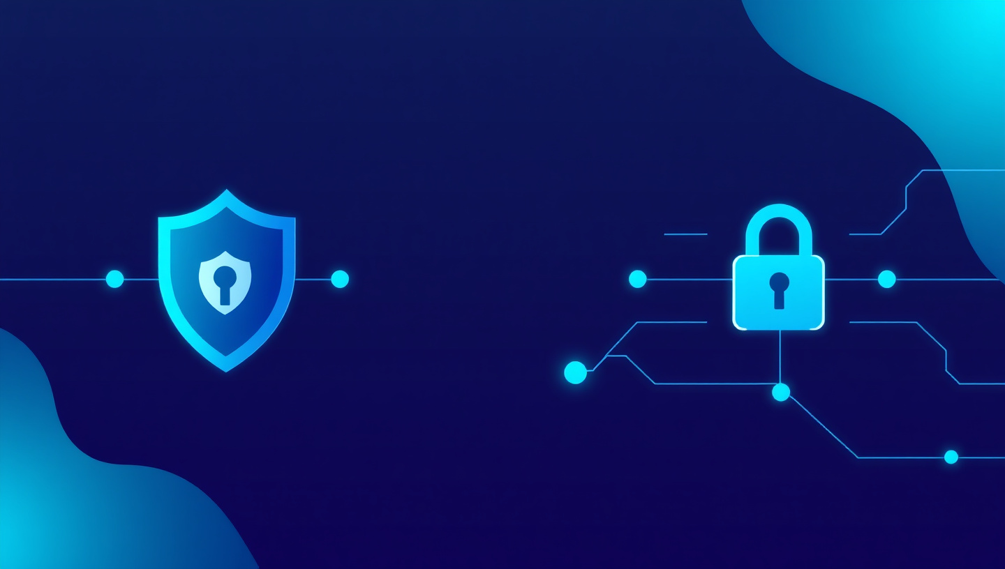 Безопасность данных